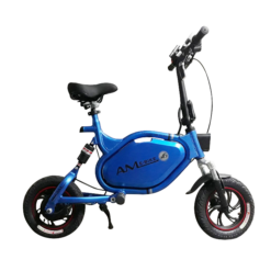 Express Lines AM UL2272 Certified Electric Scooter