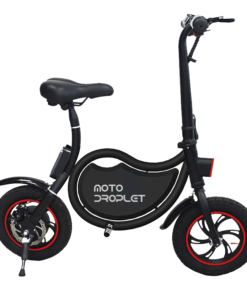 Moto Droplet Electric Scooter