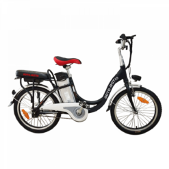 Express Drive Electric Bicycle