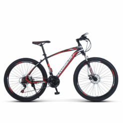 LanGrouer Mountain Bike - 21 Speed - FX-850