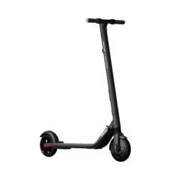 Segway Ninebot ES2 Electric Scooter with External Battery (36V, 5.2Ah)