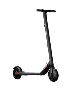 Segway Ninebot ES2 Electric Scooter with External Battery (36V, 5.2Ah)