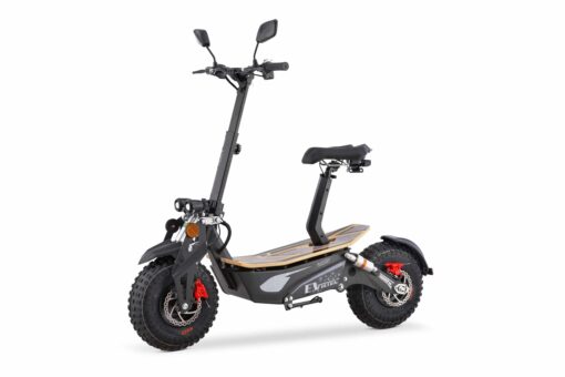 EV Ultra Pro 3000W Electric Scooter