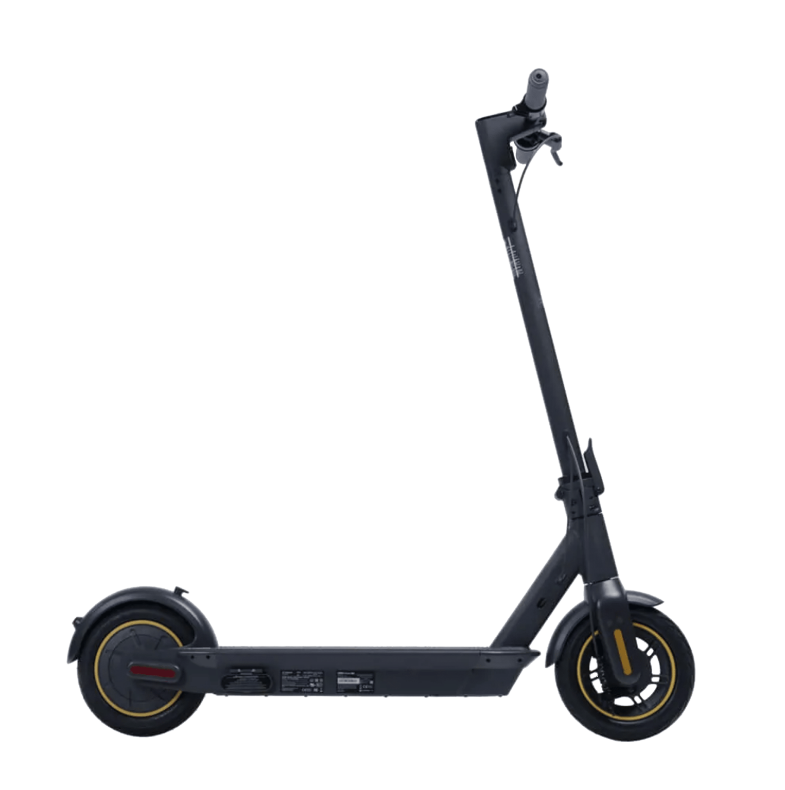 Segway Ninebot Max Electric Scooter Review - Ekolife.asia