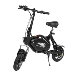 Minimotors Tempo V3 Plus UL2272 Certified Electric Scooter