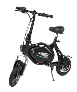 Minimotors Tempo V3 Plus UL2272 Certified Electric Scooter