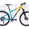 Titan XC Mountain Bike