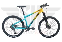 Titan XC Mountain Bike