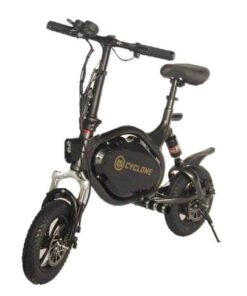 Electrowolf Cyclone Electric Scooter