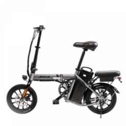 2nd hand Ebike - Jimove MC Ebike