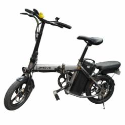 Used JiMove MC Ebike