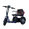 Vike Personal Mobility Aids (PMA) Scooter