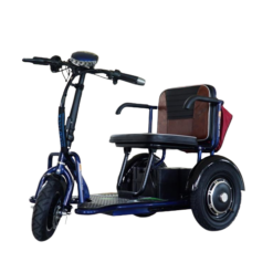 Vike Personal Mobility Aids (PMA) Scooter