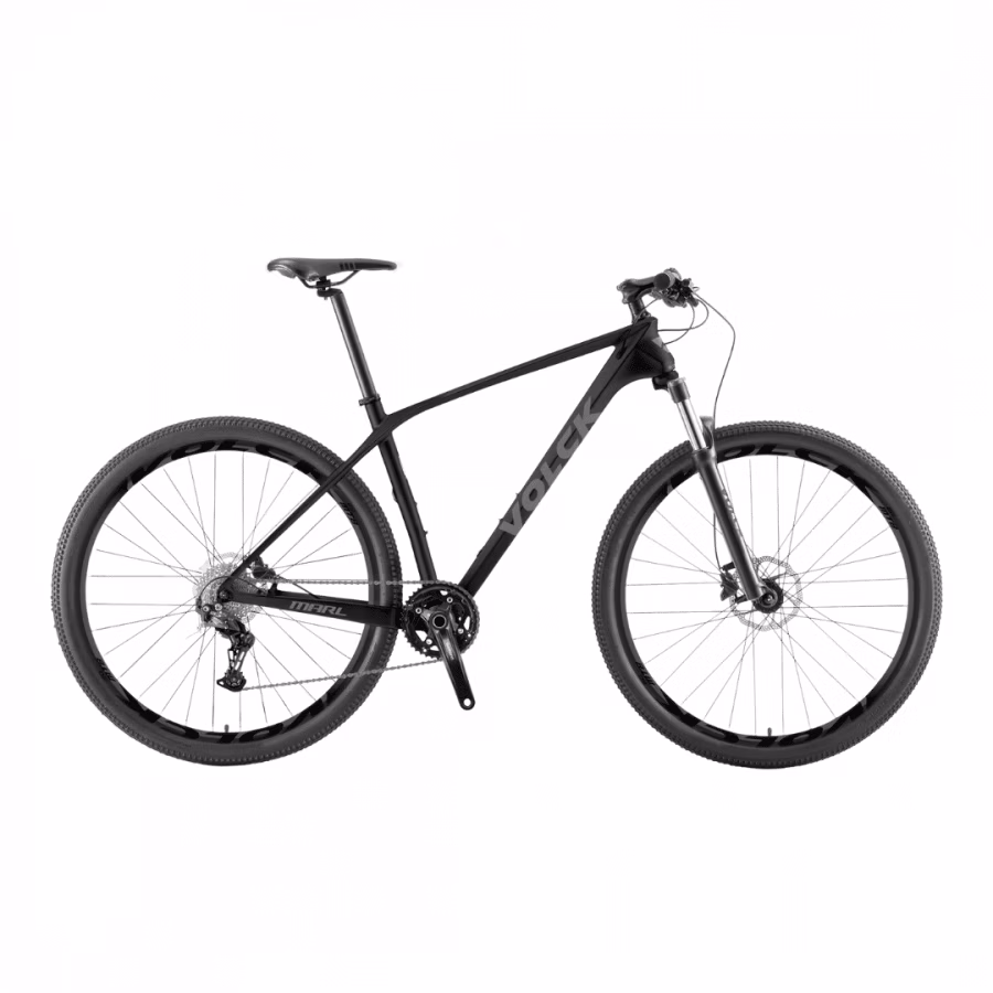 Volck Marl 6 Carbon Fiber Mountain Bike