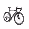 Volck Syenite EXD Full Carbon Fiber Road Bike