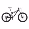 Volck Tuff 6 Carbon Fiber Mountain Bike