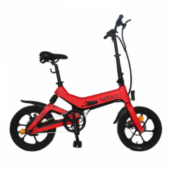 Mido Electric Bicycle