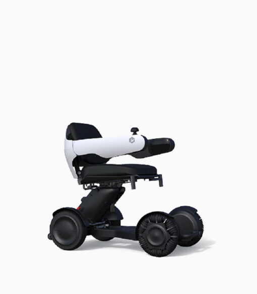 AUTOUR 4 Wheels Motorised Electric Wheelchair