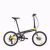 CAMP Polo 8 Foldable Bicycle