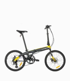 CAMP Polo 8 Foldable Bicycle