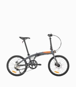 CAMP Speedo Sport Foldable Bicycle