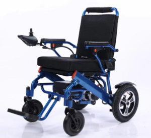 Eco Care 2 Motorised Electric Wheelchair