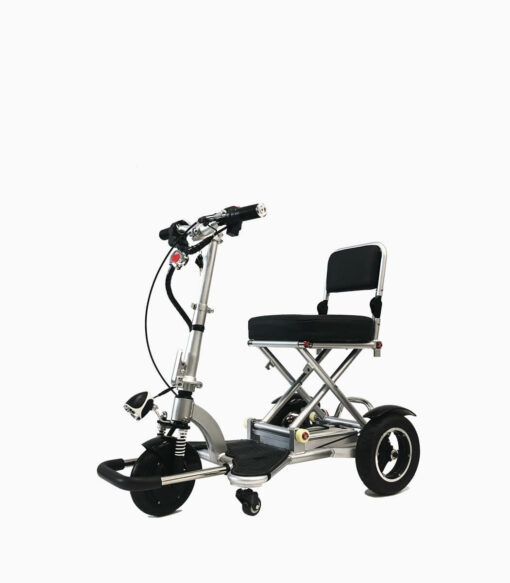 Mobot FLEXI Air 3 Wheels Personal Mobility Aids (PMA) Scooter
