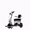 Mobot FLEXI Titan 3 Wheels Personal Mobility Aids (PMA) Scooter
