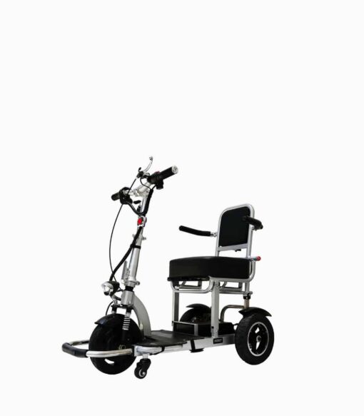 Mobot FLEXI Titan 3 Wheels Personal Mobility Aids (PMA) Scooter