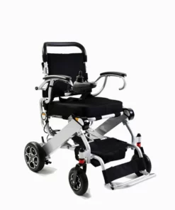 MWHEEL LS Motorised Electric Wheelchair