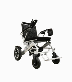 RELYNC YLB Motorised Electric Wheelchair