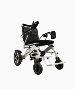 RELYNC YLB Motorised Electric Wheelchair