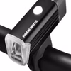 ROCKBROS HY-LD306 Bicycle Light Rechargeable