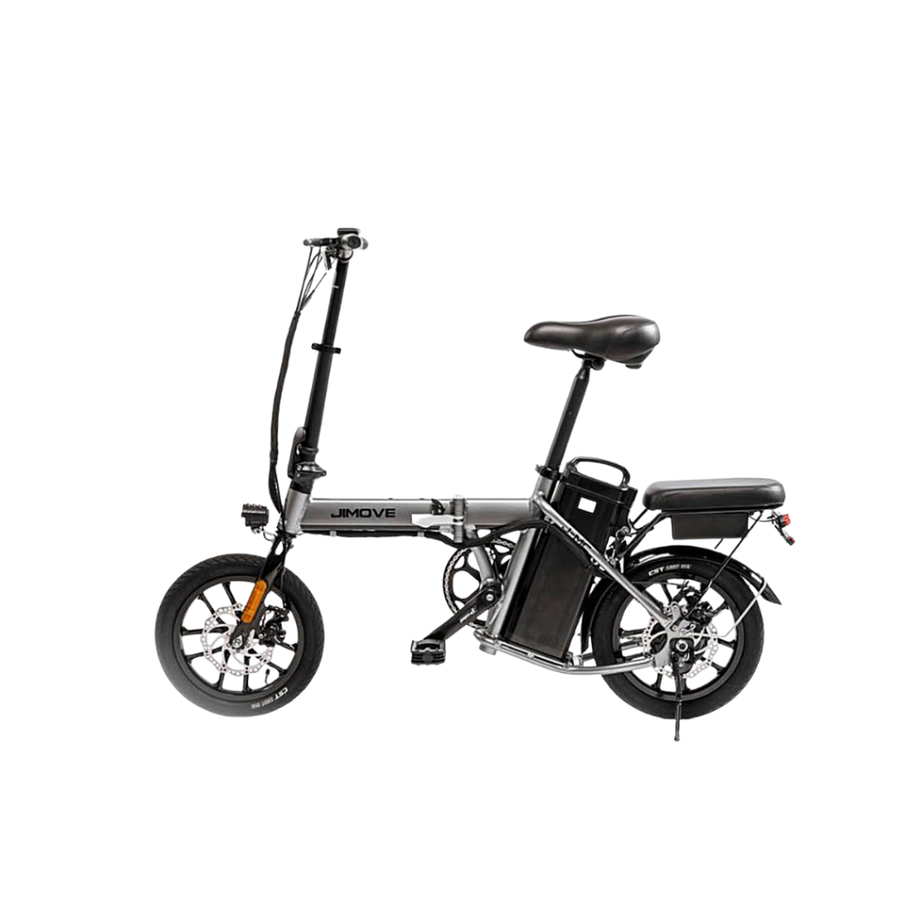 Jimove MC Electric Bicycle