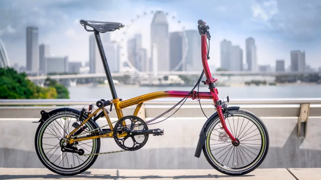 Eko Life | Singapore E-Mobility