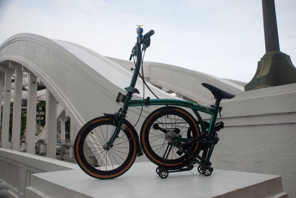 Eko Life | Singapore E-Mobility