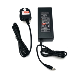 Charger for JI-Move LC / MC Electric Bicycle