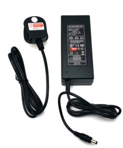 Charger for JI-Move LC / MC Electric Bicycle