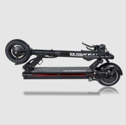 Hiley Maxspeed X9 Electric Scooter