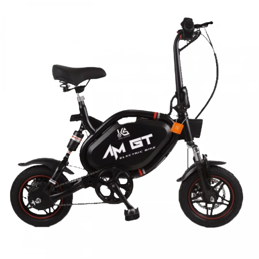 Kernel AMGT Electric Bicycle (Used)