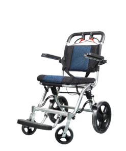 Cerebral Palsy Wheelchairs Lightweight Travel Aluminum Premium