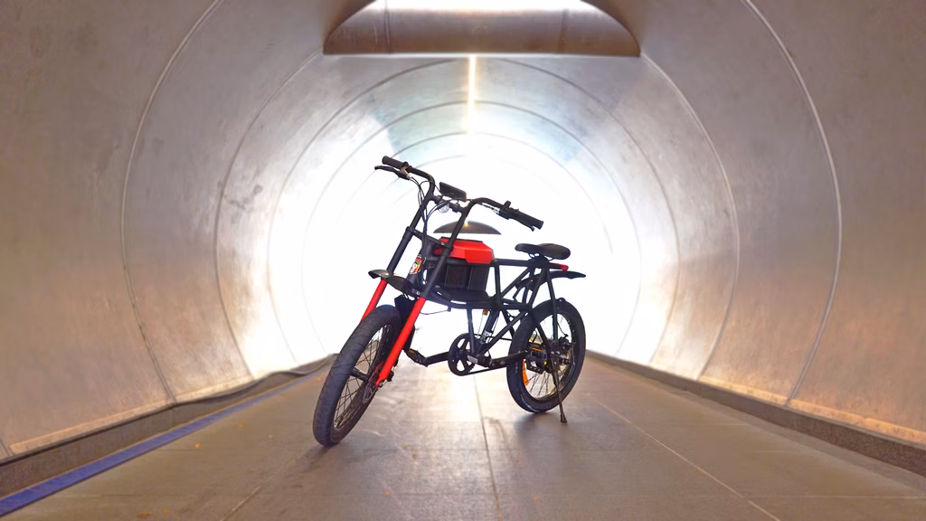 Eko Life | Singapore E-Mobility