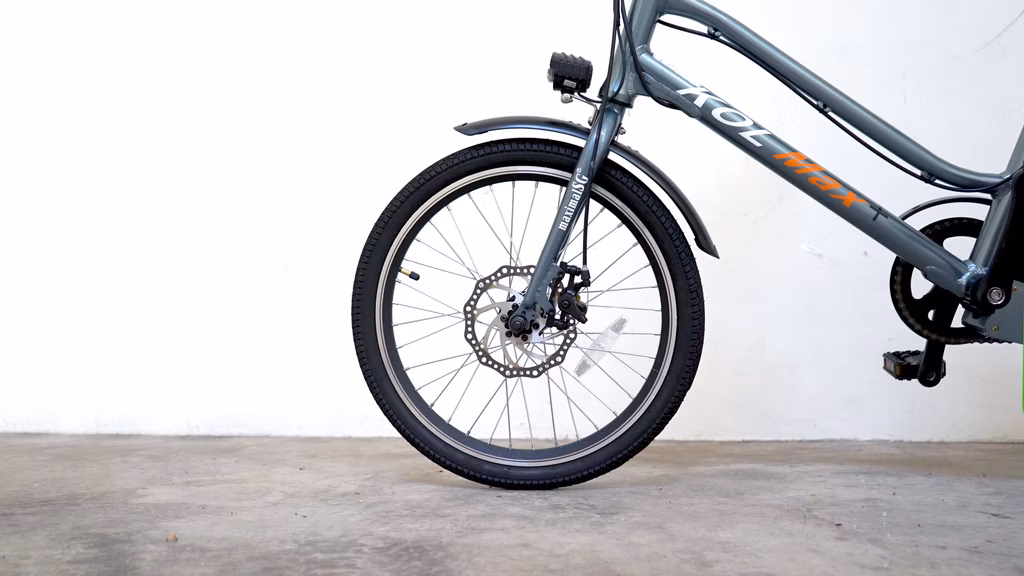 Eko Life | Singapore E-Mobility