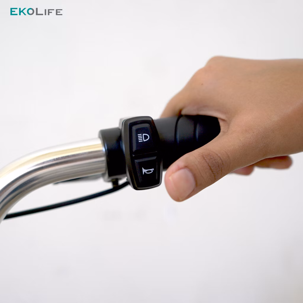 Eko Life | Singapore E-Mobility