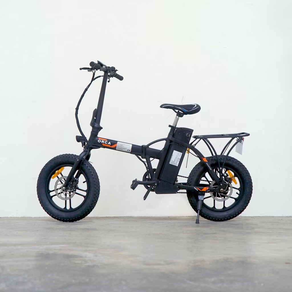 Eko Life | Singapore E-Mobility
