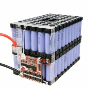 Lithium-ion batteries for Electric Bicycle Singapore