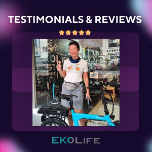 Share the Love and Earn with Ekolife's Referral Program to get rewards and exclusive benefits
