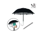 Mini Umbrella for Bicycle for Phone