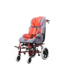 Cerebral Palsy Child Wheelchair Reclining with Detach Seat for Car