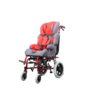 Cerebral Palsy Child Wheelchair Reclining with Detach Seat for Car